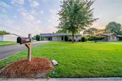 2091 Moon Drive SW, Conyers, GA 30094 - Photo 1