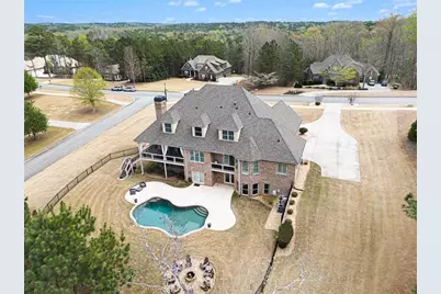 404 Arbor Springs Parkway, Newnan, GA 30265 - Photo 69