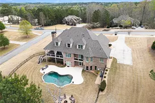 404 Arbor Springs Pkwy, Newnan, GA 30265 - Photo 69