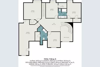 404 Arbor Springs Parkway, Newnan, GA 30265 - Photo 45