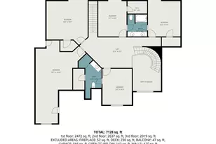 404 Arbor Springs Pkwy, Newnan, GA 30265 - Photo 45