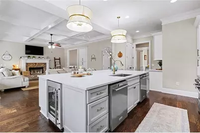 404 Arbor Springs Parkway, Newnan, GA 30265 - Photo 23