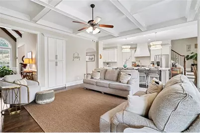 404 Arbor Springs Parkway, Newnan, GA 30265 - Photo 17