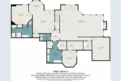 404 Arbor Springs Parkway, Newnan, GA 30265 - Photo 55