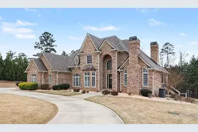 404 Arbor Springs Parkway, Newnan, GA 30265 - Photo 1