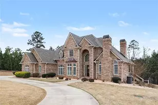 404 Arbor Springs Pkwy, Newnan, GA 30265 - Photo 1