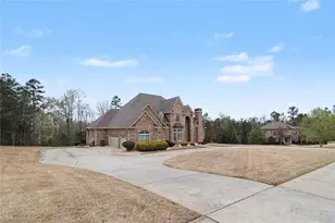 404 Arbor Springs Pkwy, Newnan, GA 30265 - Photo 71