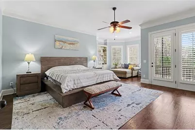 404 Arbor Springs Parkway, Newnan, GA 30265 - Photo 33