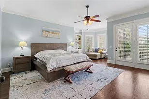 404 Arbor Springs Pkwy, Newnan, GA 30265 - Photo 33