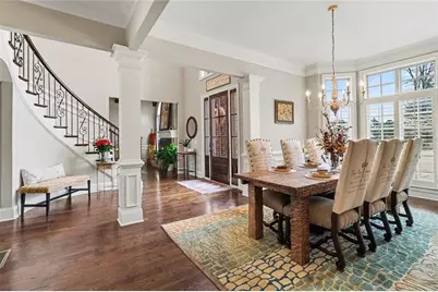 404 Arbor Springs Parkway, Newnan, GA 30265 - Photo 9