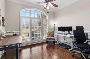 404 Arbor Springs Pkwy, Newnan, GA 30265 - Photo 31