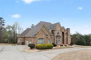 404 Arbor Springs Pkwy, Newnan, GA 30265 - Photo 5