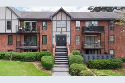 6851 Roswell Road #O28, Atlanta, GA 30328 - Photo 1