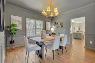 237 Kory Dr, Newnan, GA 30263 - Photo 9