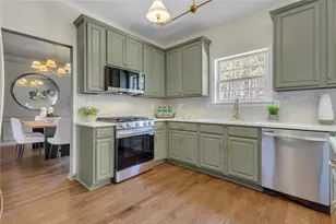 237 Kory Dr, Newnan, GA 30263 - Photo 11