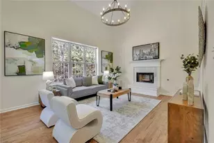 237 Kory Dr, Newnan, GA 30263 - Photo 19