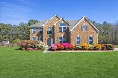 237 Kory Drive, Newnan, GA 30263 - Photo 1