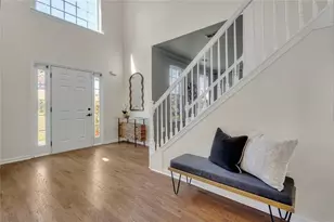 237 Kory Dr, Newnan, GA 30263 - Photo 5