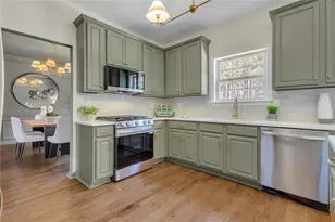 237 Kory Dr, Newnan, GA 30263 - Photo 11