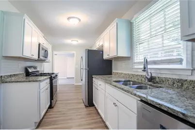 542 Hasty Drive, Lithia Springs, GA 30122 - Photo 13