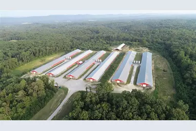 876 Wood Station Road, Rock Spring, GA 30739 - Photo 1