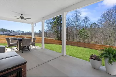 329 Hornbeam Cove, Lawrenceville, GA 30045 - Photo 33