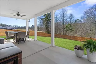 329 Hornbeam Cv, Lawrenceville, GA 30045 - Photo 33