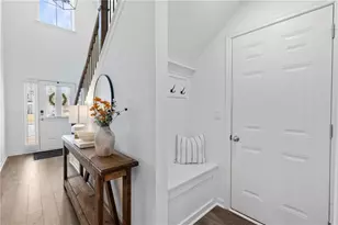 329 Hornbeam Cv, Lawrenceville, GA 30045 - Photo 7