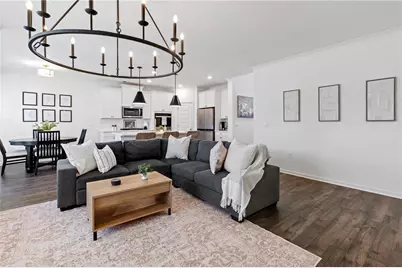 329 Hornbeam Cove, Lawrenceville, GA 30045 - Photo 13