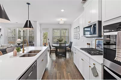 329 Hornbeam Cove, Lawrenceville, GA 30045 - Photo 7