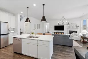 329 Hornbeam Cv, Lawrenceville, GA 30045 - Photo 9