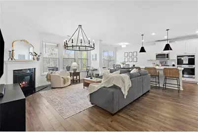 329 Hornbeam Cove, Lawrenceville, GA 30045 - Photo 11