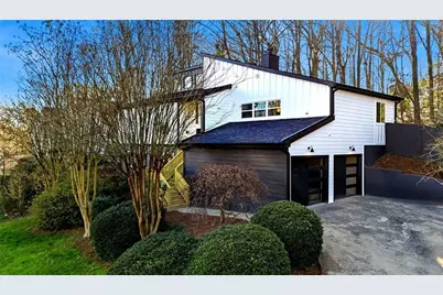 1735 Little Willeo Road, Marietta, GA 30068 - Photo 3