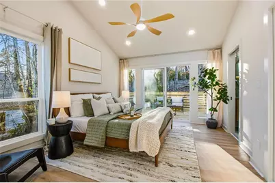 1735 Little Willeo Road, Marietta, GA 30068 - Photo 31