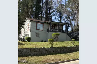 1498 Andrews Street NW, Atlanta, GA 30314 - Photo 1