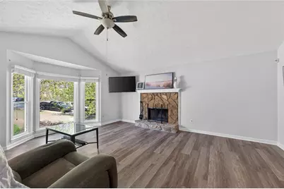 226 Breckenridge Drive, Powder Springs, GA 30127 - Photo 11