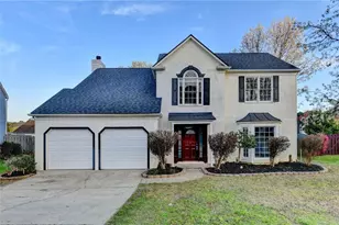 2060 Eagle Nest Bluff, Lawrenceville, GA 30044 - Photo 1