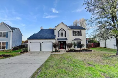 2060 Eagle Nest Bluff, Lawrenceville, GA 30044 - Photo 1