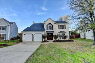 2060 Eagle Nest Bluff, Lawrenceville, GA 30044 - Photo 1