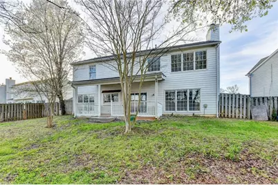 2060 Eagle Nest Bluff, Lawrenceville, GA 30044 - Photo 29