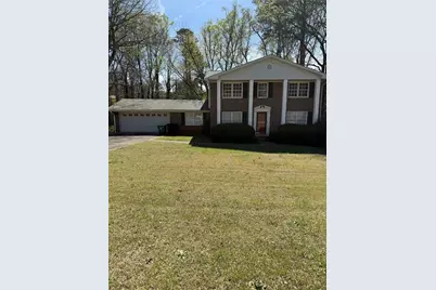 3669 Greentree Farms Drive, Decatur, GA 30034 - Photo 1