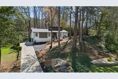 3165 Brookview Drive, Marietta, GA 30068 - Photo 95