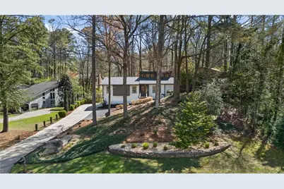 3165 Brookview Drive, Marietta, GA 30068 - Photo 87