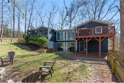 3828 Memorial Parkway NW, Kennesaw, GA 30152 - Photo 21