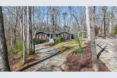 3828 Memorial Parkway NW, Kennesaw, GA 30152 - Photo 25