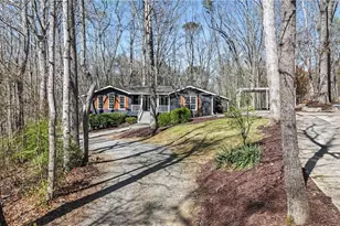 3828 Memorial Pkwy NW, Kennesaw, GA 30152 - Photo 25