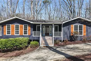 3828 Memorial Pkwy NW, Kennesaw, GA 30152 - Photo 1