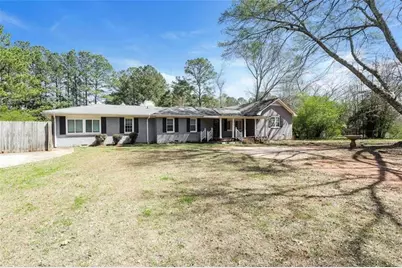 325 Longview Road, Fayetteville, GA 30214 - Photo 1