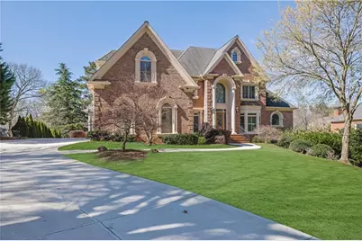 2760 Sugarloaf Club Drive, Duluth, GA 30097 - Photo 5