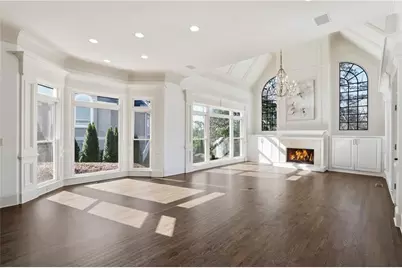 2760 Sugarloaf Club Drive, Duluth, GA 30097 - Photo 15